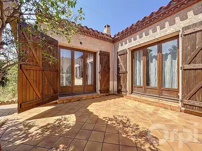 Maison, 128 m²