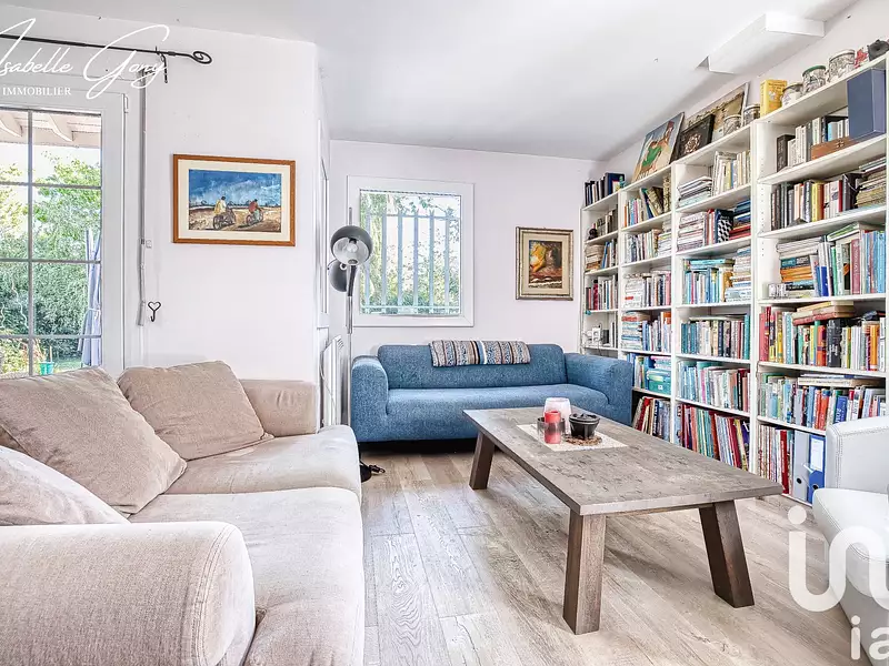 Maison, 133 m²