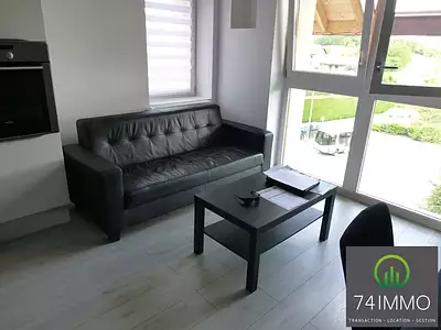 Appartement, 45 m²