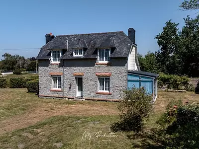 Maison, 85 m²