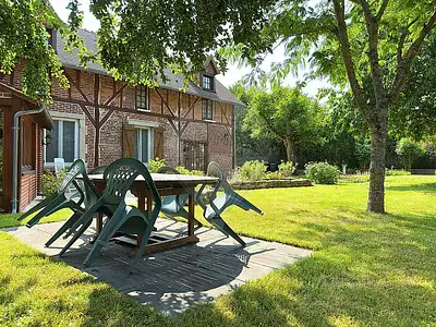Maison, 193 m²