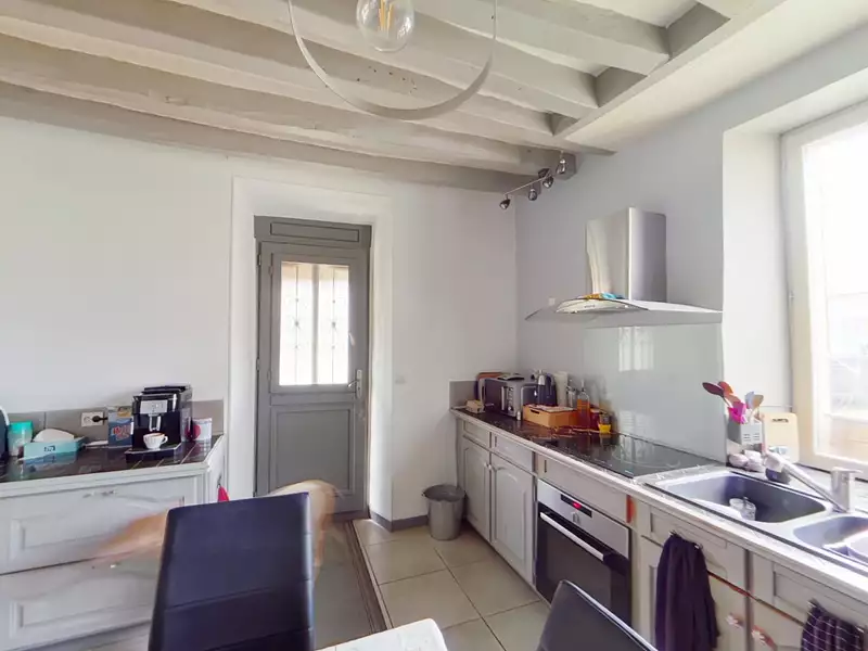 Maison, 280 m²