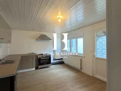 Maison, 106 m²