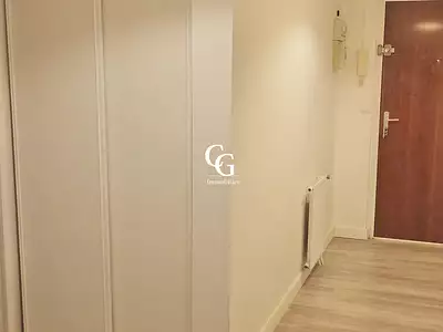 Appartement, 55,6 m²