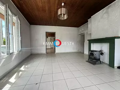 Maison, 78 m²