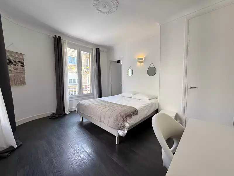 Appartement, 89 m²