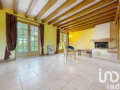 Maison, 239 m²