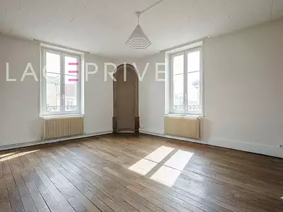 Appartement, 61,27 m²