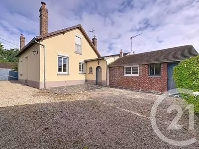 Maison, 96 m²