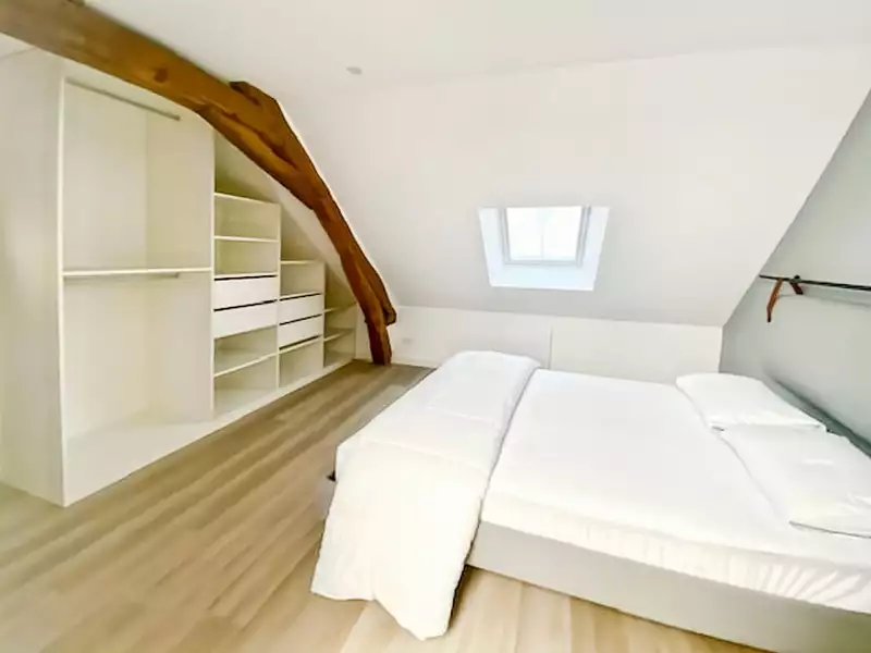 Appartement, 41 m²