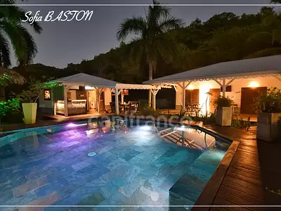 Maison, 153 m²
