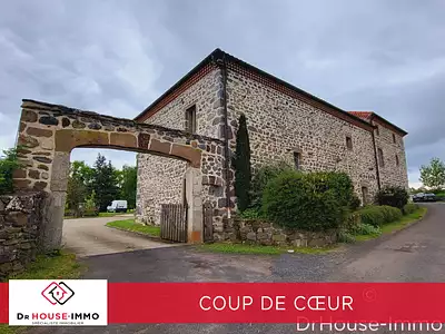 Maison, 343 m²