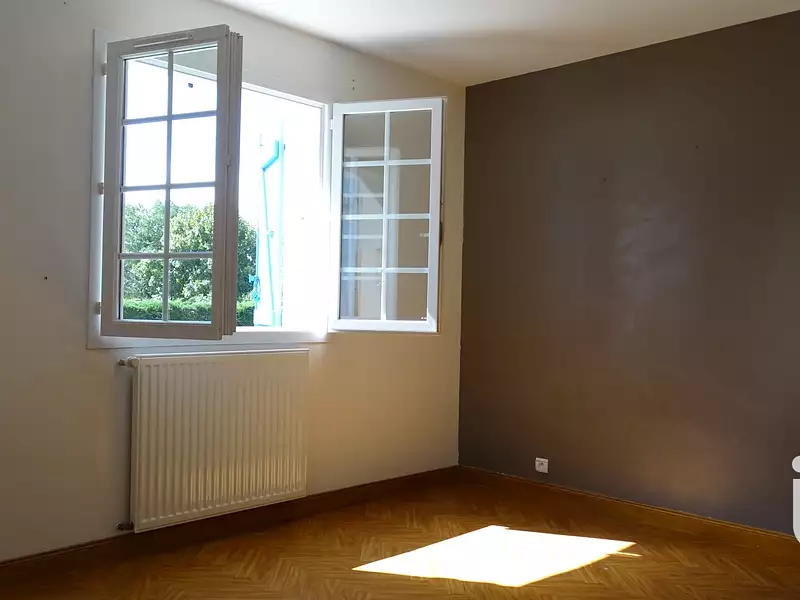 Maison, 111 m²