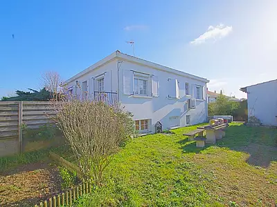 Maison, 133 m²