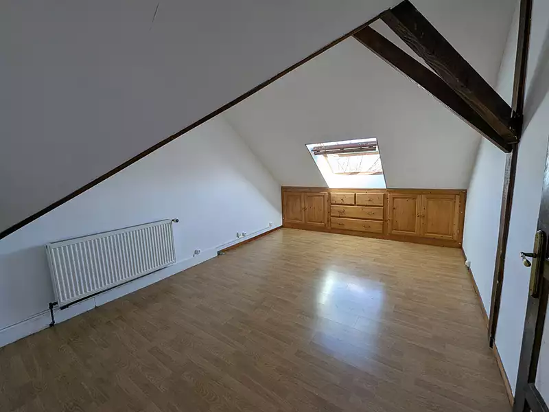 Maison, 104 m²