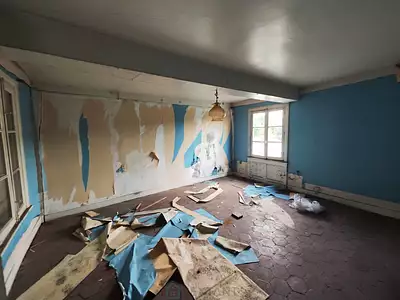 Maison, 86 m²