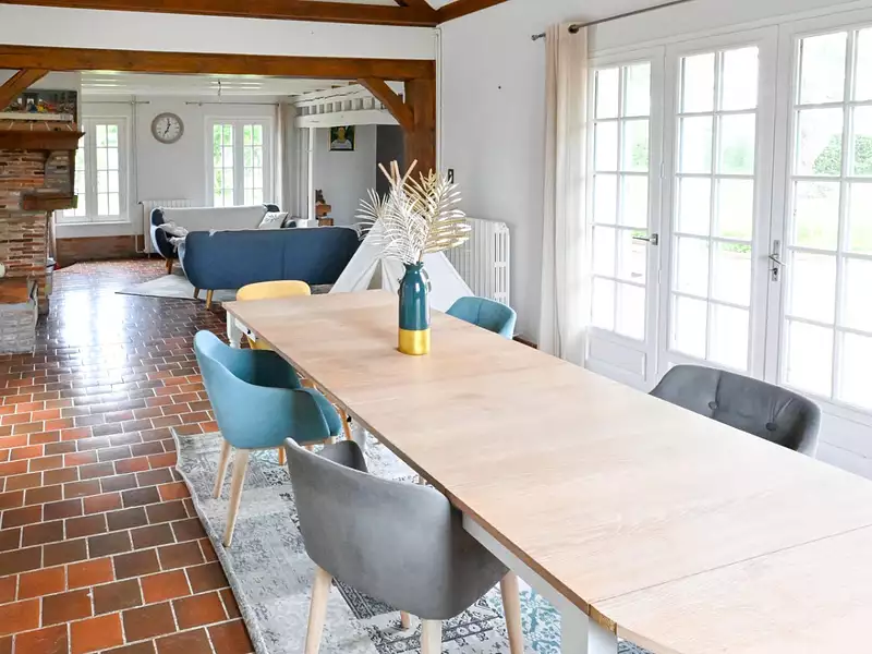 Maison, 180,89 m²