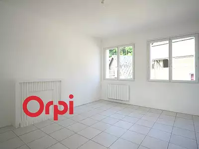 Appartement, 34 m²