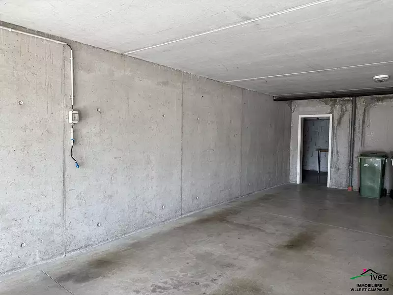 Appartement, 86,92 m²