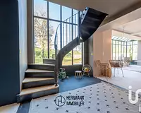 Maison, 190 m²