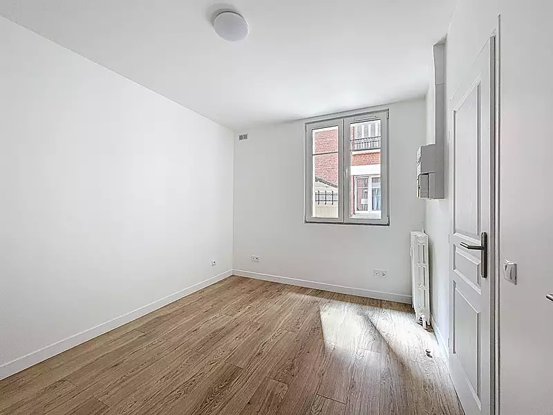 Appartement, 17,11 m²