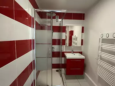 Appartement, 62,11 m²