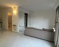 Appartement, 35 m²
