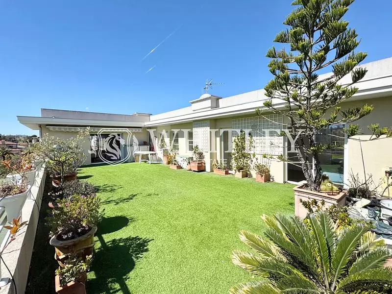 Appartement, 118 m²