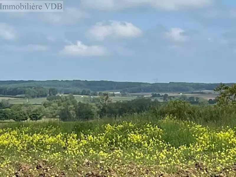 Terrain, 746 m²