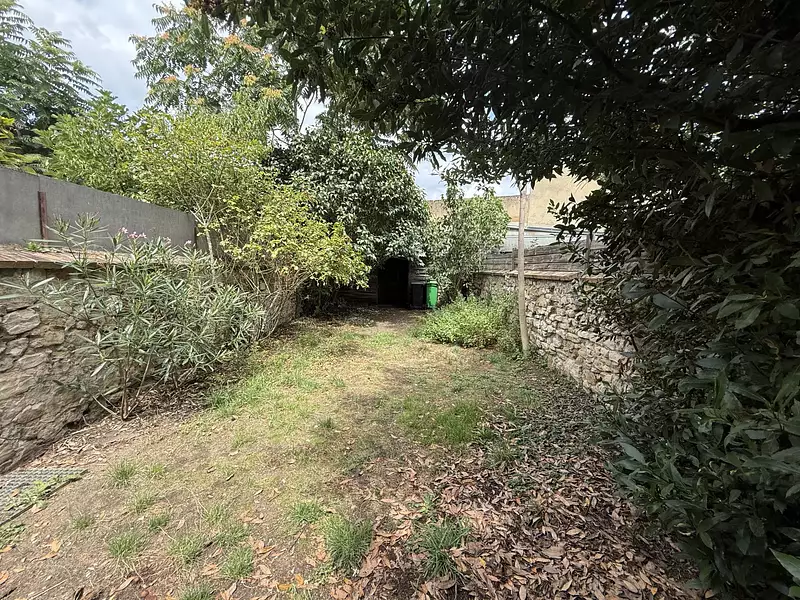Maison, 100 m²