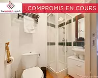 Appartement, 40,46 m²