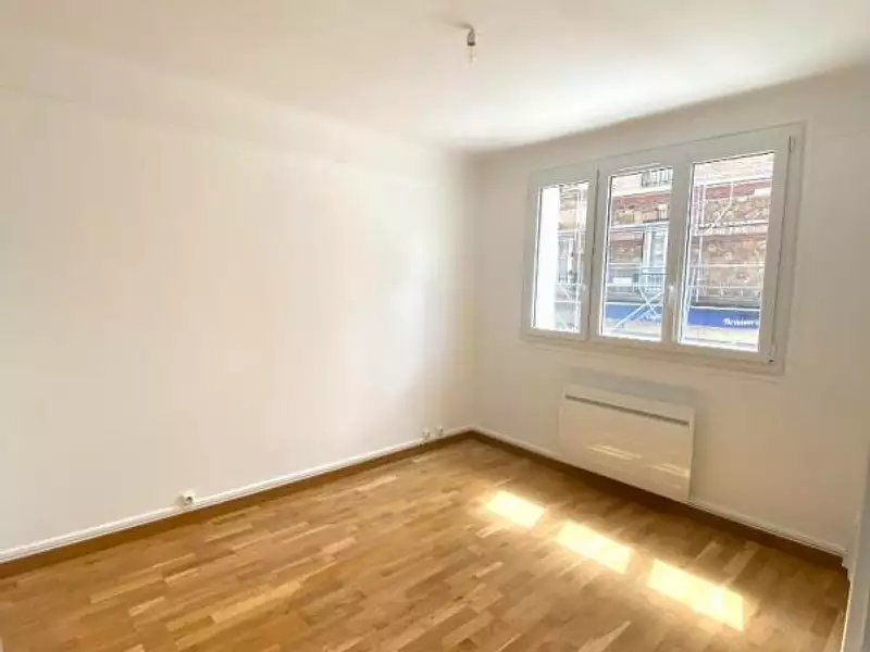 Appartement, 39 m²