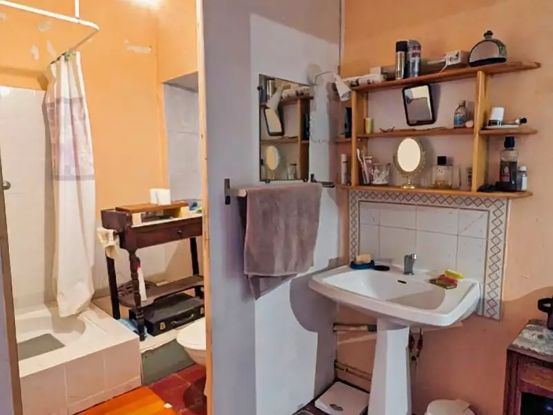 Maison, 108 m²