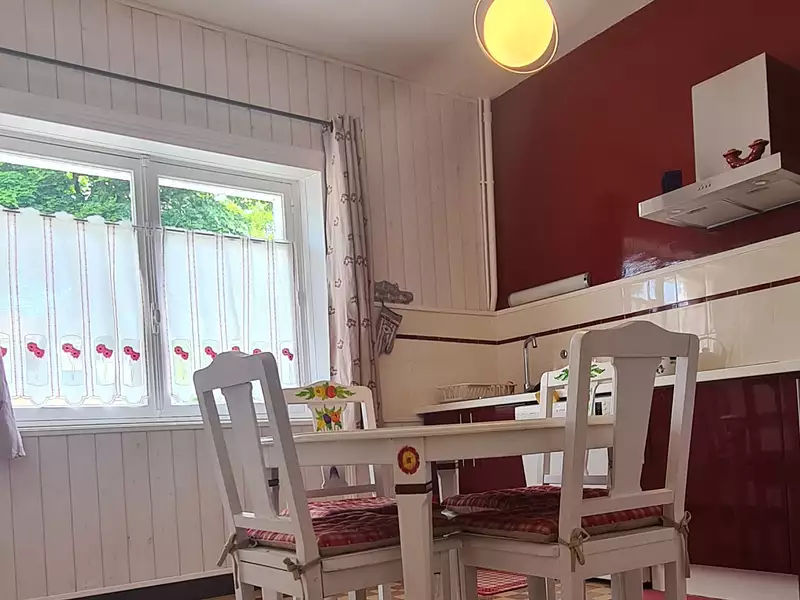 Maison, 171,08 m²