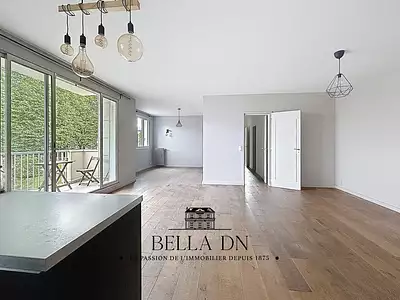 Appartement, 108,47 m²