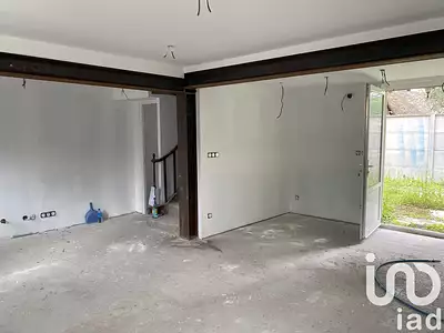 Maison, 72 m²