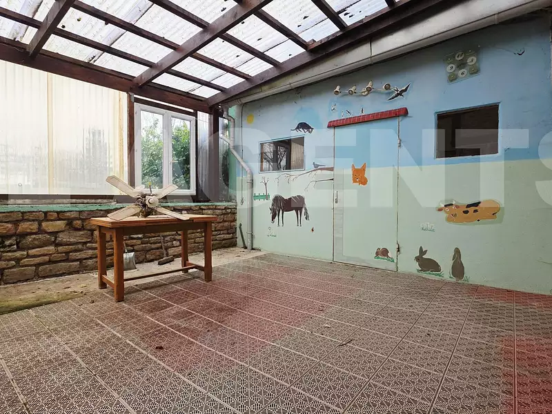 Maison, 183 m²