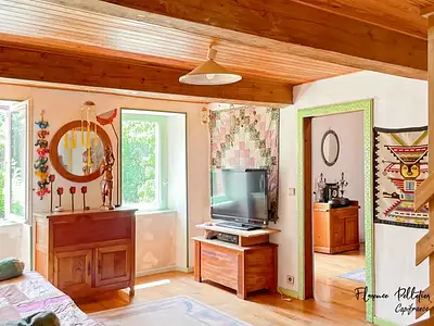 Maison, 182 m²