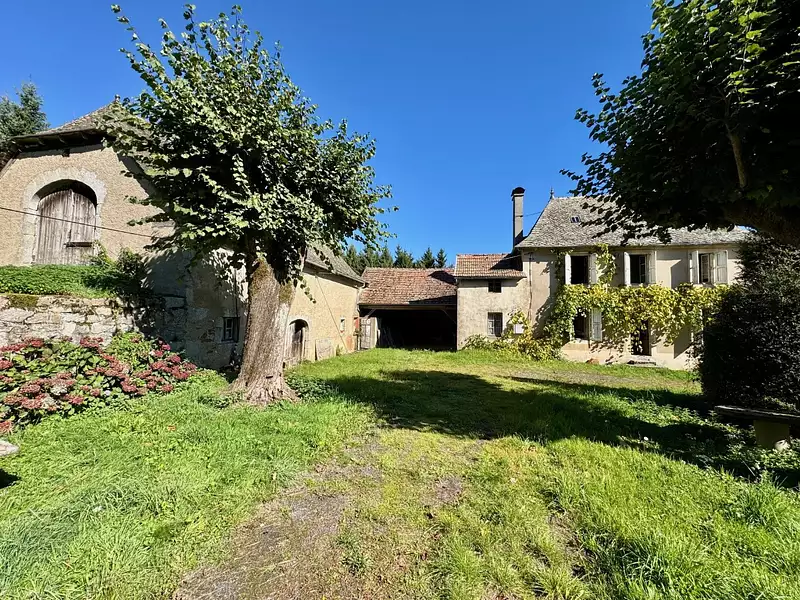 Maison, 120 m²