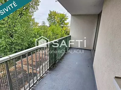 Appartement, 69 m²