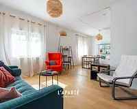 Appartement, 146 m²