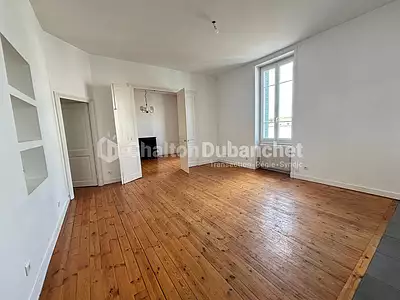Appartement, 84,18 m²