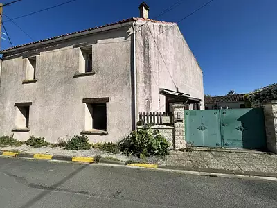Maison, 72 m²