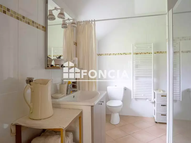 Maison, 97 m²