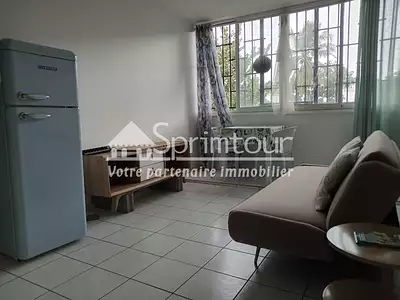 Appartement, 31,06 m²