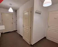 Appartement, 66,56 m²