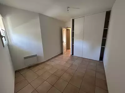 Appartement, 52,5 m²