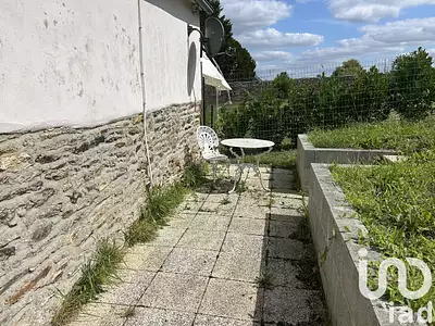 Maison, 46 m²