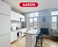 Appartement, 48,35 m²