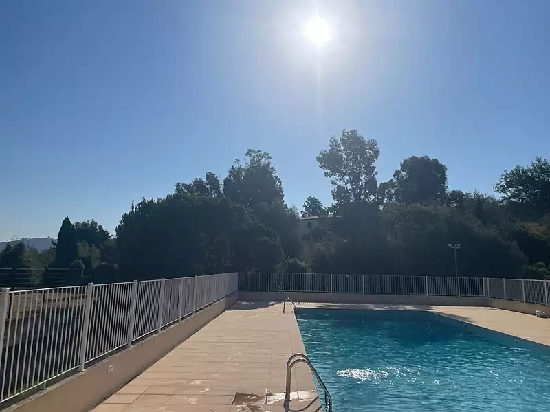 Appartement, 49,04 m²